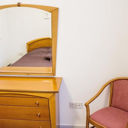 Pafia 3 Holiday Apartment Pafos Dış mekan fotoğraf