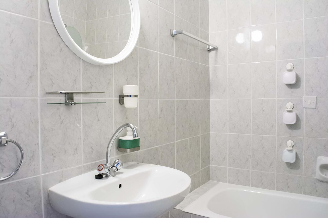 Pafia 3 Holiday Apartment Pafos Dış mekan fotoğraf